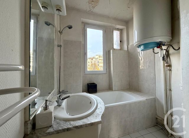 Appartement F2 à vendre - 2 pièces - 39.11 m2 - ISSY LES MOULINEAUX - 92 - ILE-DE-FRANCE - Century 21 Immod'Issy