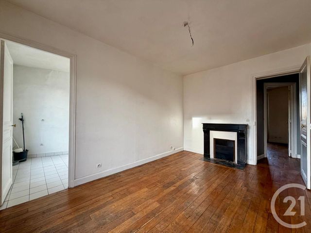 Appartement F2 à vendre - 2 pièces - 39.11 m2 - ISSY LES MOULINEAUX - 92 - ILE-DE-FRANCE - Century 21 Immod'Issy