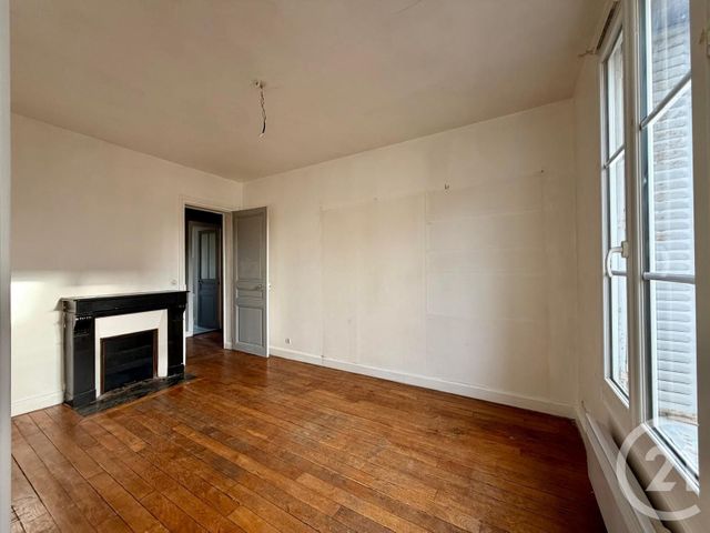 Appartement F2 à vendre - 2 pièces - 39.11 m2 - ISSY LES MOULINEAUX - 92 - ILE-DE-FRANCE - Century 21 Immod'Issy