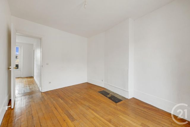 Appartement à vendre - 3 pièces - 43.67 m2 - ISSY LES MOULINEAUX - 92 - ILE-DE-FRANCE - Century 21 Immod'Issy