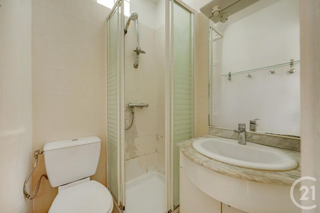 Appartement à vendre - 3 pièces - 43.67 m2 - ISSY LES MOULINEAUX - 92 - ILE-DE-FRANCE - Century 21 Immod'Issy