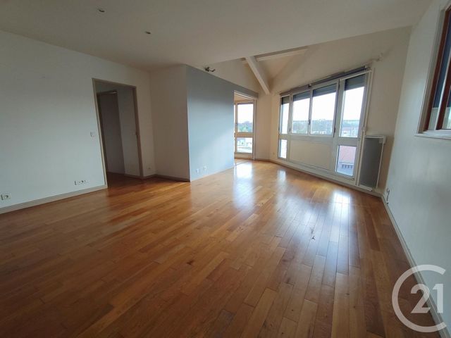 Appartement Duplex à louer - 5 pièces - 112.1 m2 - VANVES - 92 - ILE-DE-FRANCE - Century 21 Immod'Issy