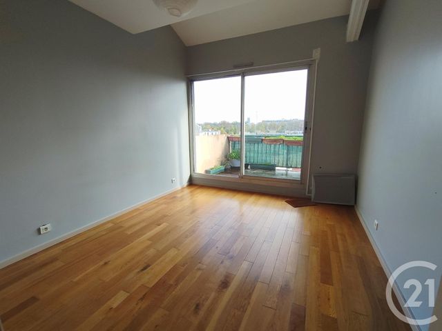 Appartement Duplex à louer - 5 pièces - 112.1 m2 - VANVES - 92 - ILE-DE-FRANCE - Century 21 Immod'Issy