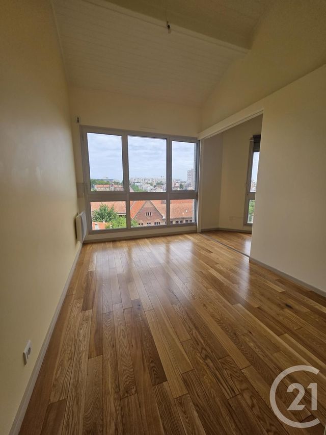 Appartement Duplex à louer - 5 pièces - 112.1 m2 - VANVES - 92 - ILE-DE-FRANCE - Century 21 Immod'Issy