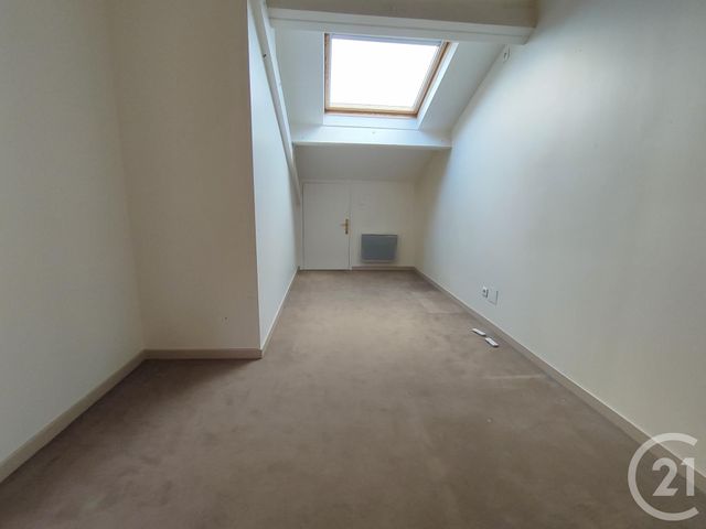 Appartement Duplex à louer - 5 pièces - 112.1 m2 - VANVES - 92 - ILE-DE-FRANCE - Century 21 Immod'Issy