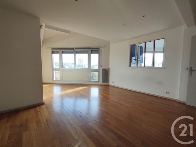 Appartement Duplex à louer - 5 pièces - 112.1 m2 - VANVES - 92 - ILE-DE-FRANCE - Century 21 Immod'Issy