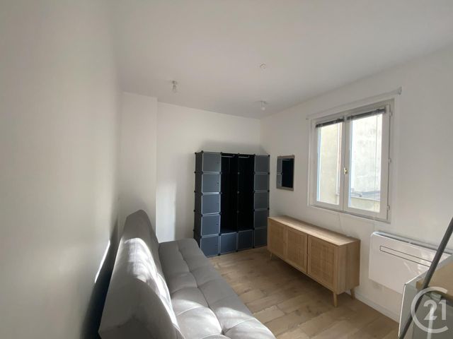 Appartement F1 à louer - 1 pièce - 13.11 m2 - ISSY LES MOULINEAUX - 92 - ILE-DE-FRANCE - Century 21 Immod'Issy