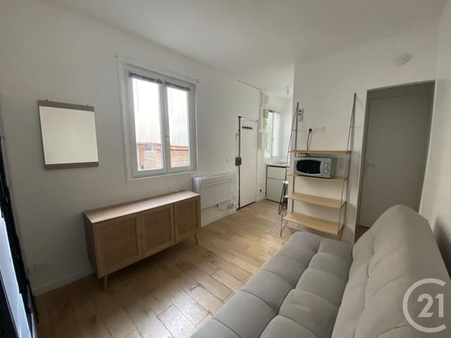 Appartement F1 à louer ISSY LES MOULINEAUX