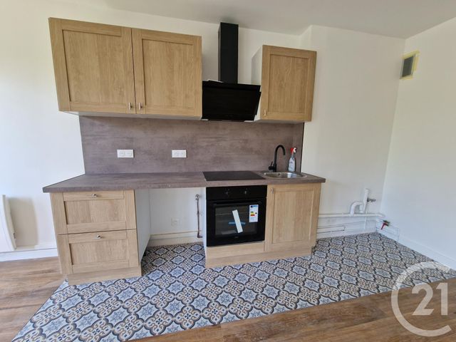 Appartement Studio à louer - 1 pièce - 42.33 m2 - ST GERMAIN EN LAYE - 78 - ILE-DE-FRANCE - Century 21 Immod'Issy