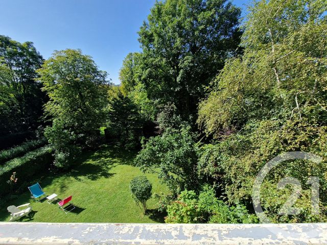 Appartement Studio à louer - 1 pièce - 42.33 m2 - ST GERMAIN EN LAYE - 78 - ILE-DE-FRANCE - Century 21 Immod'Issy