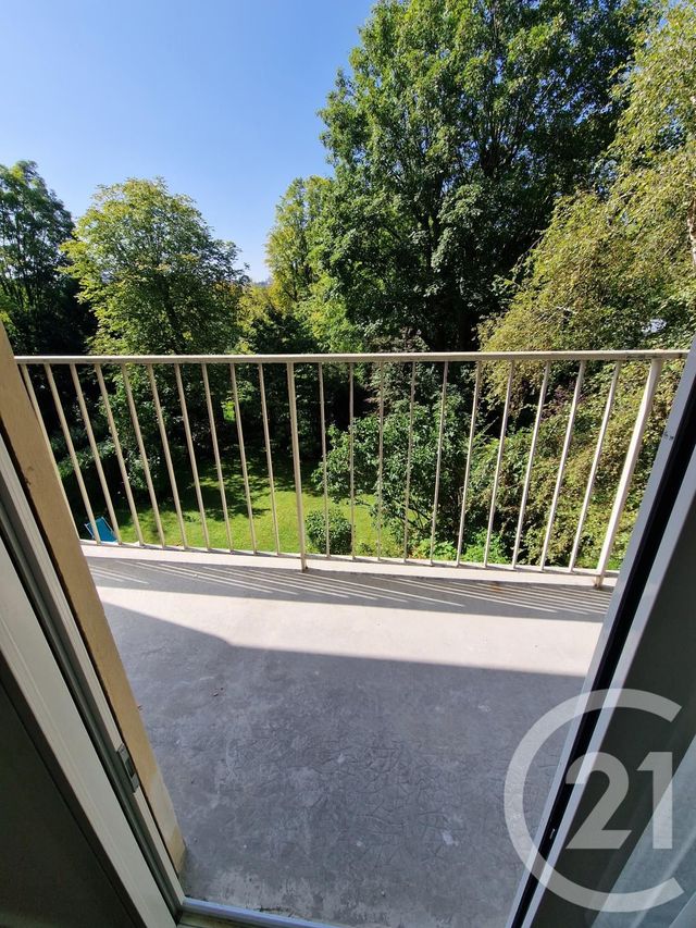 Appartement Studio à louer - 1 pièce - 42.33 m2 - ST GERMAIN EN LAYE - 78 - ILE-DE-FRANCE - Century 21 Immod'Issy