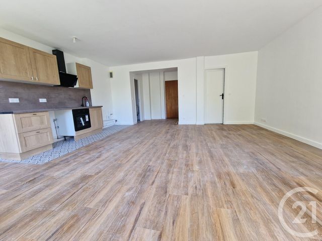 appartement - ST GERMAIN EN LAYE - 78