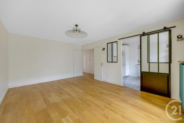 Appartement F3 à vendre - 3 pièces - 65.08 m2 - ISSY LES MOULINEAUX - 92 - ILE-DE-FRANCE - Century 21 Immod'Issy