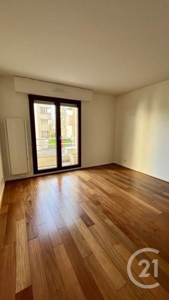 Appartement F3 à louer - 3 pièces - 78.5 m2 - ISSY LES MOULINEAUX - 92 - ILE-DE-FRANCE - Century 21 Immod'Issy