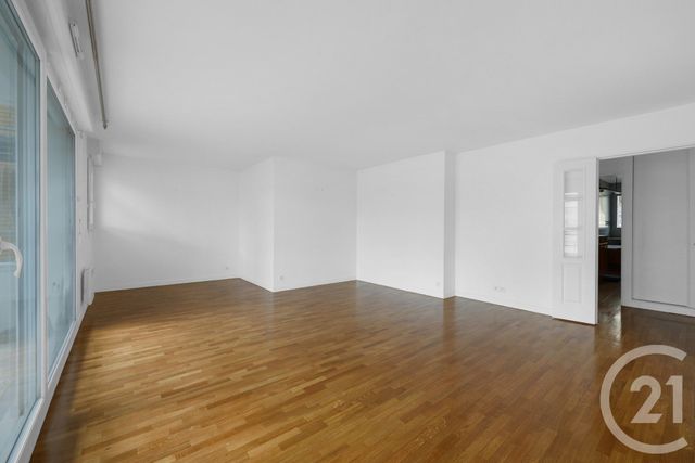 Appartement F5 à vendre - 5 pièces - 107.86 m2 - 92 - ILE-DE-FRANCE - Century 21 Immod'Issy