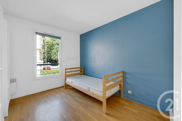 Appartement F5 à vendre - 5 pièces - 107.86 m2 - 92 - ILE-DE-FRANCE - Century 21 Immod'Issy