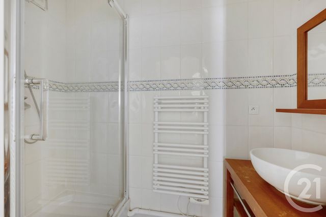 Appartement F5 à vendre - 5 pièces - 107.86 m2 - 92 - ILE-DE-FRANCE - Century 21 Immod'Issy