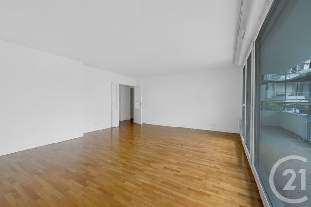 Appartement F5 à vendre - 5 pièces - 107.86 m2 - 92 - ILE-DE-FRANCE - Century 21 Immod'Issy