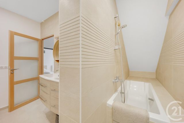 maison à vendre - 4 pièces - 110.9 m2 - ISSY LES MOULINEAUX - 92 - ILE-DE-FRANCE - Century 21 Immod'Issy