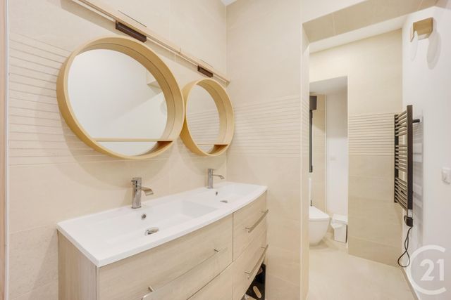 maison à vendre - 4 pièces - 110.9 m2 - ISSY LES MOULINEAUX - 92 - ILE-DE-FRANCE - Century 21 Immod'Issy