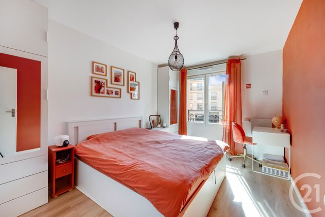 Appartement F3 à vendre - 3 pièces - 66.58 m2 - CLAMART - 92 - ILE-DE-FRANCE - Century 21 Immod'Issy