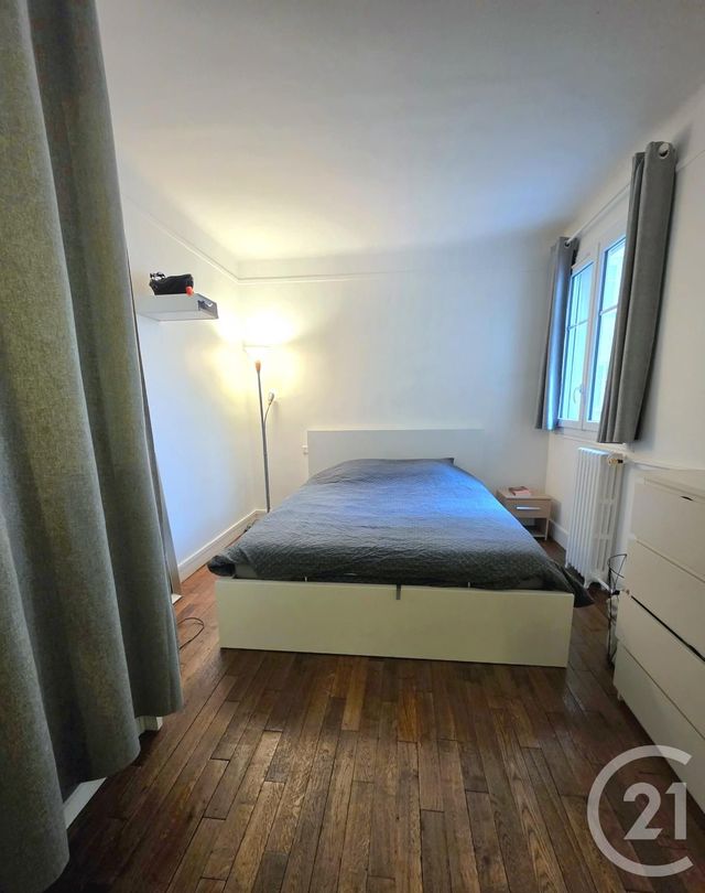 Appartement F2 à louer - 2 pièces - 38.11 m2 - ISSY LES MOULINEAUX - 92 - ILE-DE-FRANCE - Century 21 Immod'Issy