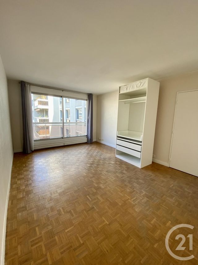appartement - ISSY LES MOULINEAUX - 92