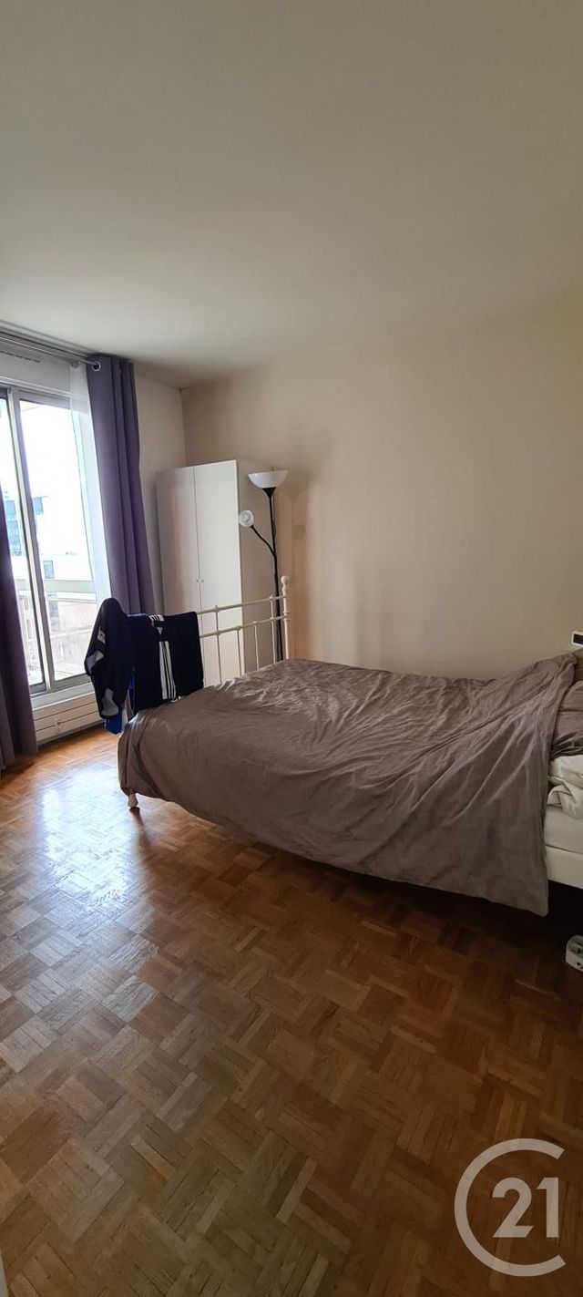 Appartement F2 à louer - 2 pièces - 53.7 m2 - ISSY LES MOULINEAUX - 92 - ILE-DE-FRANCE - Century 21 Immod'Issy