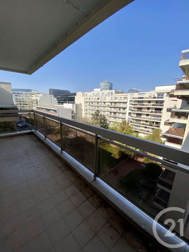 Appartement F2 à louer - 2 pièces - 53.7 m2 - ISSY LES MOULINEAUX - 92 - ILE-DE-FRANCE - Century 21 Immod'Issy
