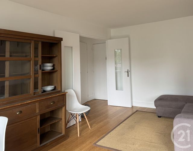 Appartement F2 à louer - 2 pièces - 38.08 m2 - ISSY LES MOULINEAUX - 92 - ILE-DE-FRANCE - Century 21 Immod'Issy