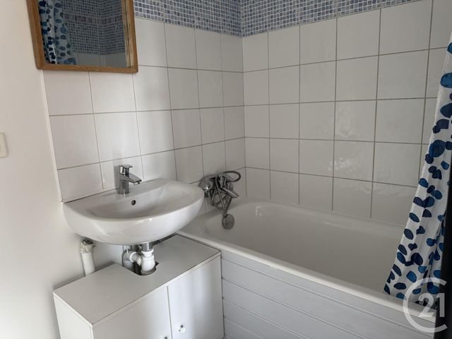 Appartement F2 à louer - 2 pièces - 38.08 m2 - ISSY LES MOULINEAUX - 92 - ILE-DE-FRANCE - Century 21 Immod'Issy