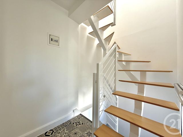 Appartement F3 à vendre - 3 pièces - 52.52 m2 - CLAMART - 92 - ILE-DE-FRANCE - Century 21 Immod'Issy