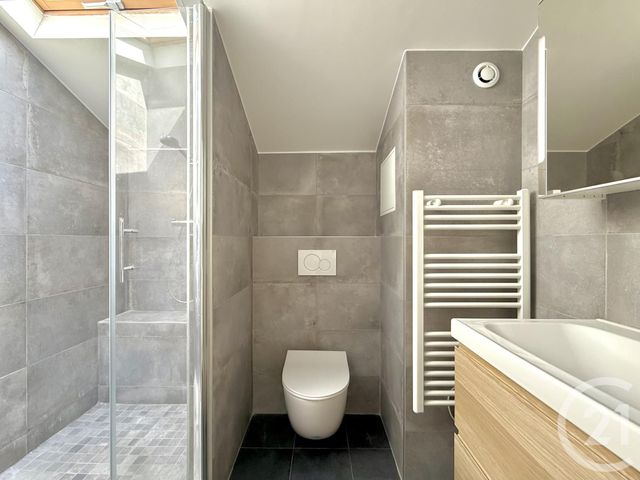 maison à vendre - 3 pièces - 52.52 m2 - CLAMART - 92 - ILE-DE-FRANCE - Century 21 Immod'Issy