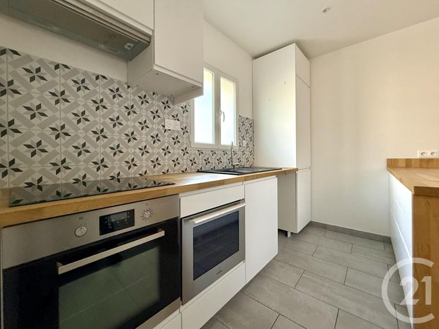 maison à vendre - 3 pièces - 52.52 m2 - CLAMART - 92 - ILE-DE-FRANCE - Century 21 Immod'Issy