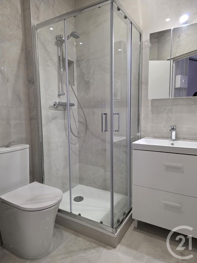 Appartement F2 à louer - 2 pièces - 32.49 m2 - BOULOGNE BILLANCOURT - 92 - ILE-DE-FRANCE - Century 21 Immod'Issy