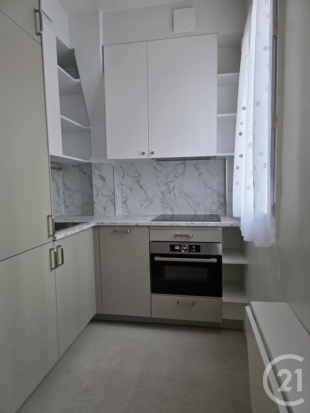 Appartement F2 à louer - 2 pièces - 32.49 m2 - BOULOGNE BILLANCOURT - 92 - ILE-DE-FRANCE - Century 21 Immod'Issy
