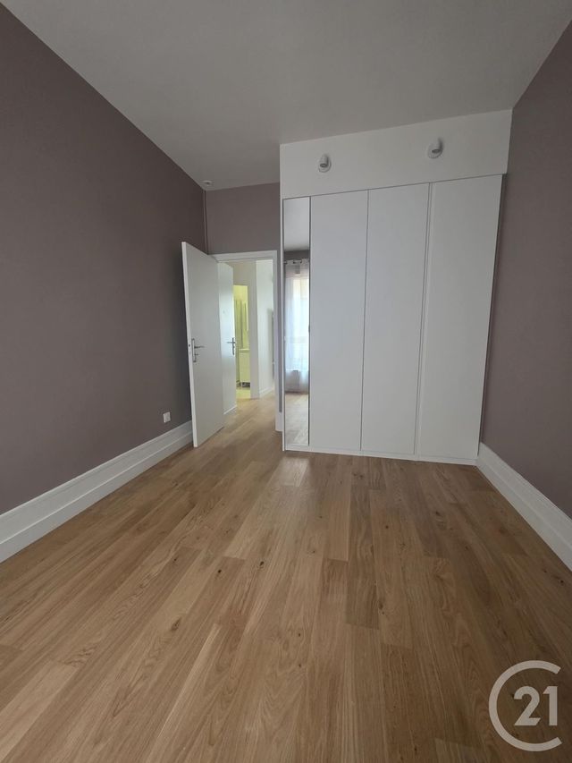 Appartement F2 à louer - 2 pièces - 32.49 m2 - BOULOGNE BILLANCOURT - 92 - ILE-DE-FRANCE - Century 21 Immod'Issy