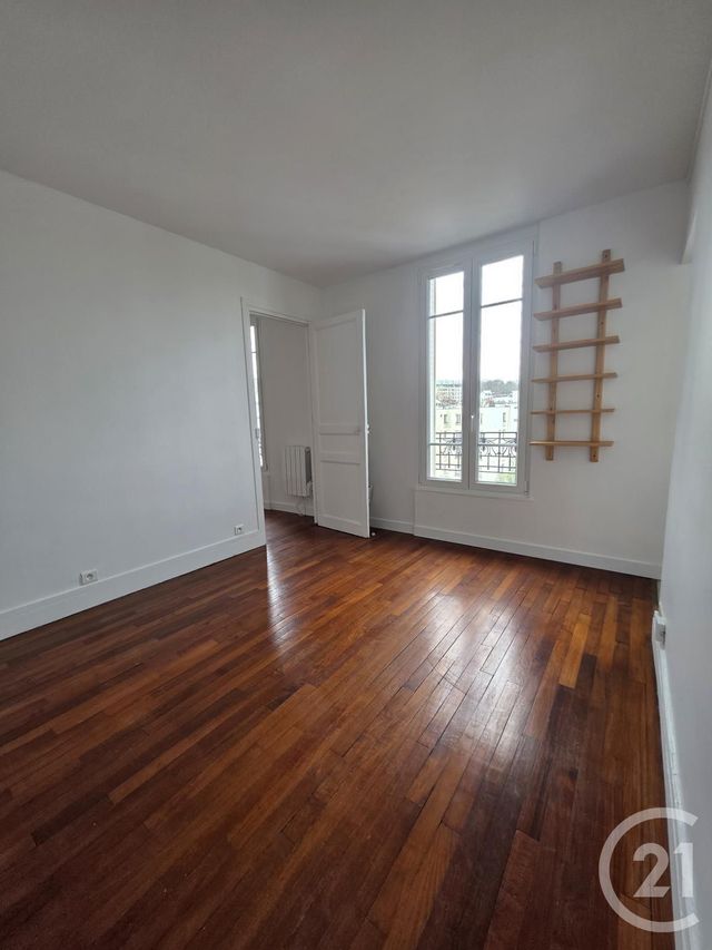 Appartement F2 à louer - 2 pièces - 28.12 m2 - ISSY LES MOULINEAUX - 92 - ILE-DE-FRANCE - Century 21 Immod'Issy
