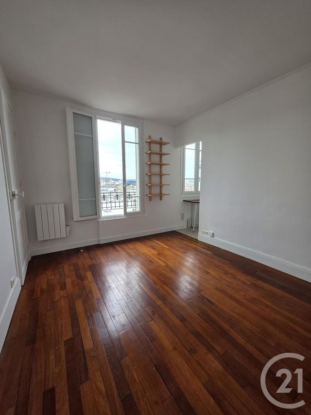 Appartement F2 à louer - 2 pièces - 28.12 m2 - ISSY LES MOULINEAUX - 92 - ILE-DE-FRANCE - Century 21 Immod'Issy