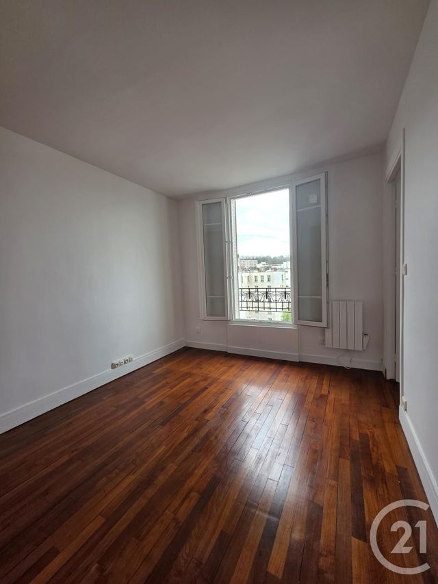Appartement F2 à louer - 2 pièces - 28.12 m2 - ISSY LES MOULINEAUX - 92 - ILE-DE-FRANCE - Century 21 Immod'Issy