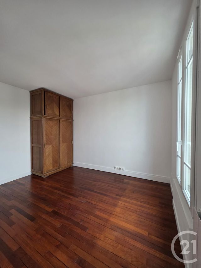 Appartement F2 à louer - 2 pièces - 28.12 m2 - ISSY LES MOULINEAUX - 92 - ILE-DE-FRANCE - Century 21 Immod'Issy