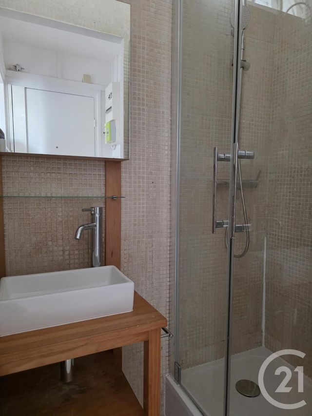 Appartement F2 à louer - 2 pièces - 28.12 m2 - ISSY LES MOULINEAUX - 92 - ILE-DE-FRANCE - Century 21 Immod'Issy