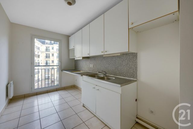 Appartement F4 à vendre - 4 pièces - 88.42 m2 - ISSY LES MOULINEAUX - 92 - ILE-DE-FRANCE - Century 21 Immod'Issy