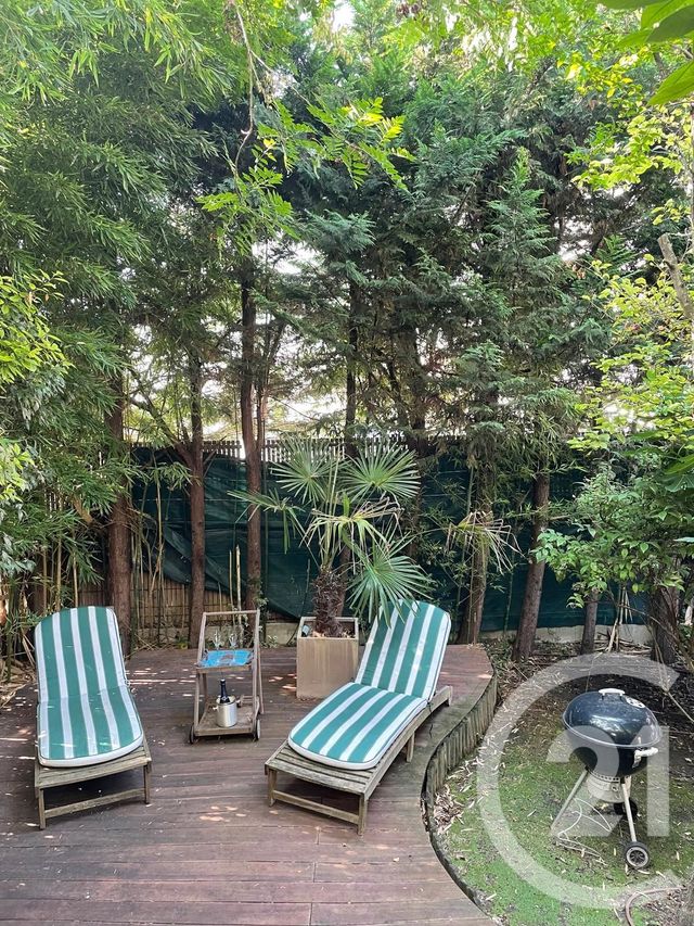 Appartement F5 à vendre - 5 pièces - 126.0 m2 - ISSY LES MOULINEAUX - 92 - ILE-DE-FRANCE - Century 21 Immod'Issy