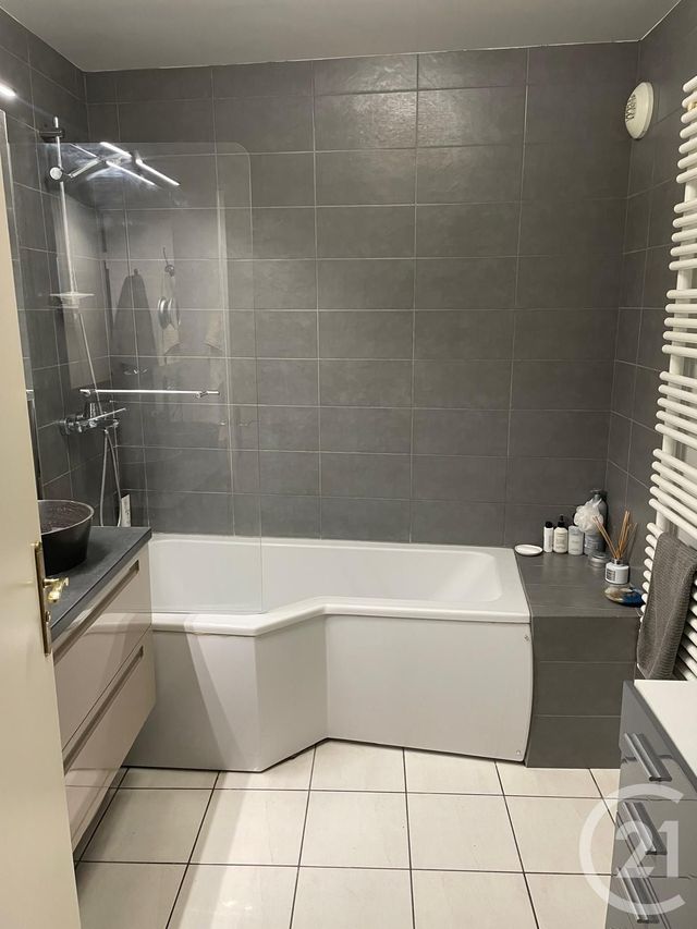 Appartement F5 à vendre - 5 pièces - 126.0 m2 - ISSY LES MOULINEAUX - 92 - ILE-DE-FRANCE - Century 21 Immod'Issy