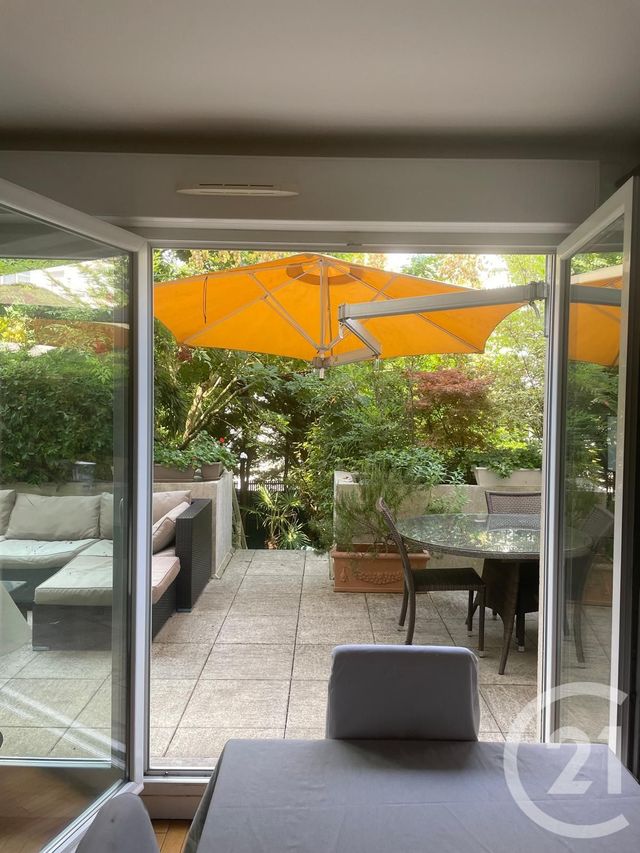 Appartement F5 à vendre - 5 pièces - 126.0 m2 - ISSY LES MOULINEAUX - 92 - ILE-DE-FRANCE - Century 21 Immod'Issy