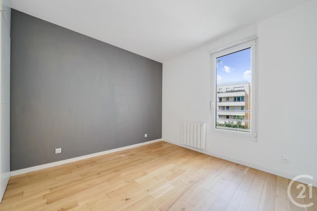 Appartement F4 à vendre - 4 pièces - 90.86 m2 - ISSY LES MOULINEAUX - 92 - ILE-DE-FRANCE - Century 21 Immod'Issy