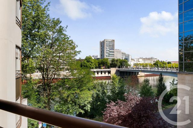Appartement F4 à vendre - 4 pièces - 90.86 m2 - ISSY LES MOULINEAUX - 92 - ILE-DE-FRANCE - Century 21 Immod'Issy