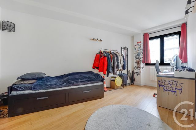 maison à vendre - 4 pièces - 110.9 m2 - ISSY LES MOULINEAUX - 92 - ILE-DE-FRANCE - Century 21 Immod'Issy