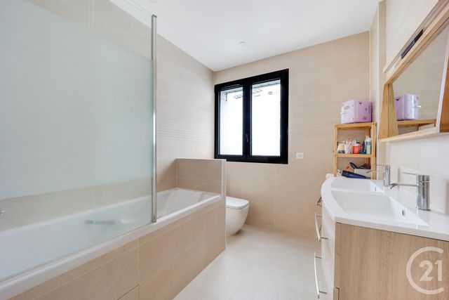 maison à vendre - 4 pièces - 110.9 m2 - ISSY LES MOULINEAUX - 92 - ILE-DE-FRANCE - Century 21 Immod'Issy